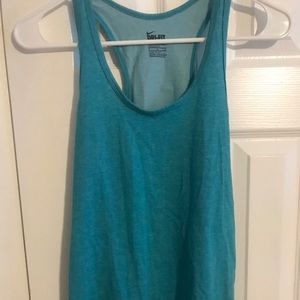 Nike Dri Fit Womens Tank Top